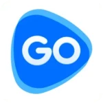 gotube android application logo